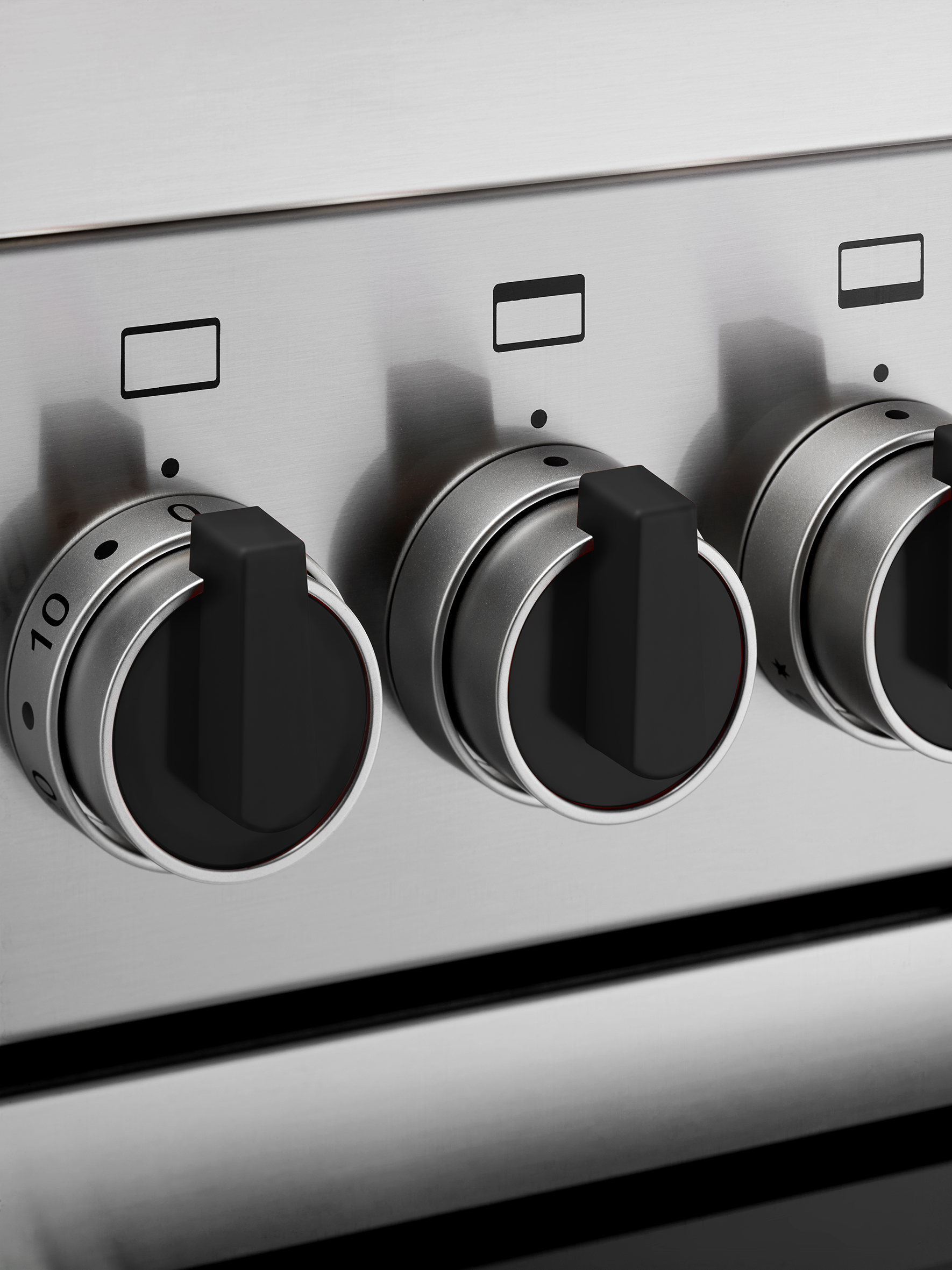 ΚΟΥΖΙΝΑ LA GERMANIA PRM6640EXBT | ΦΟΥΡΝΟΣ ΗΛΕΚΤΡΙΚΟΣ | ΕΣΤΙΕΣ ΑΕΡΙΟΥ 3